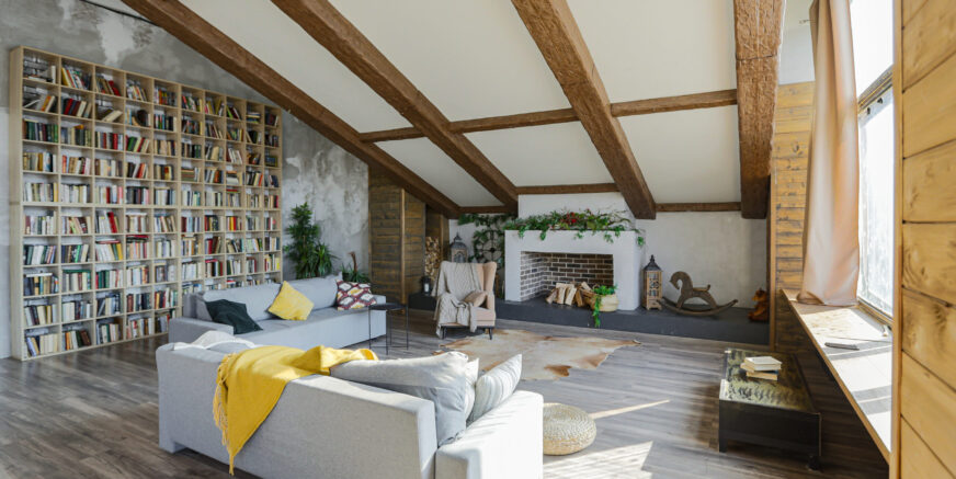 Loft Conversions – 88 Design and Build